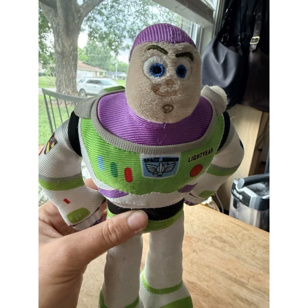 Disney pixar toy